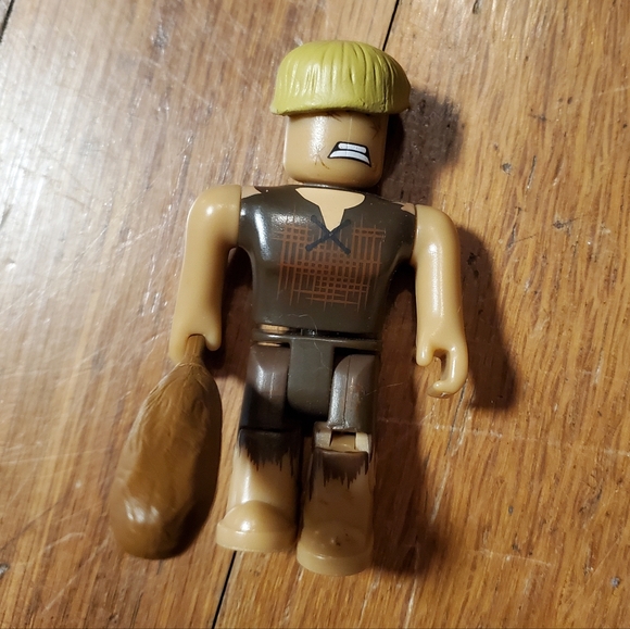 Random Roblox Figures Bundle - Picture 4 of 11